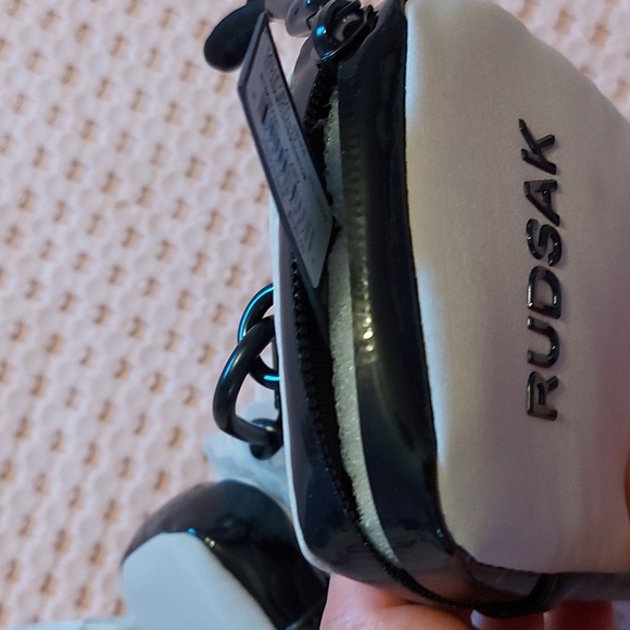 2 pieces hang phone bag and change bag - Picture 7 of 7